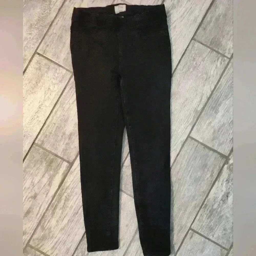 J Crew jeggings size 27 #210